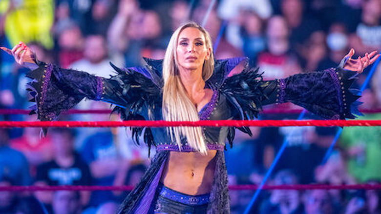 Charlotte Flair