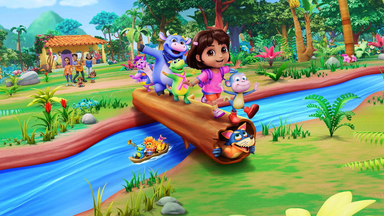 DORA backdrop 4