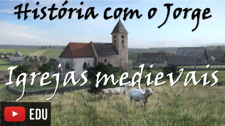 Middle Ages - Churches - Kingdom Come Deliverance