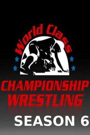 World Class Championship Wrestling - 1987