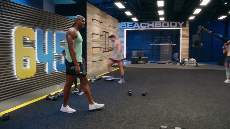 Week 6: Upper Body Strength