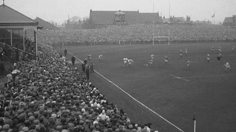 This Sporting Life backdrop 8