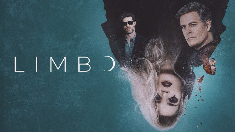 LIMBO... Until I Decide backdrop 5