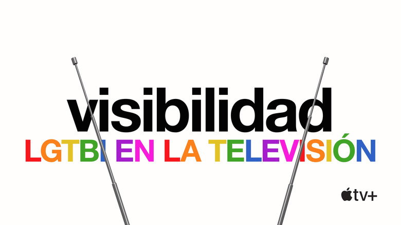 Visible: Out on Television backdrop 9