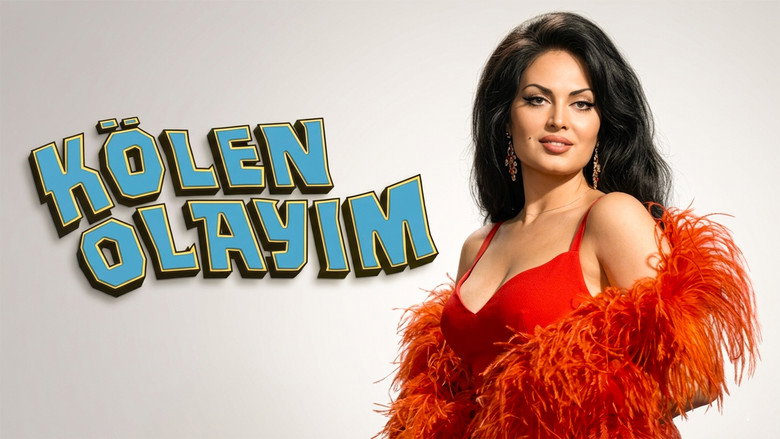 Kölen Olayım backdrop 1