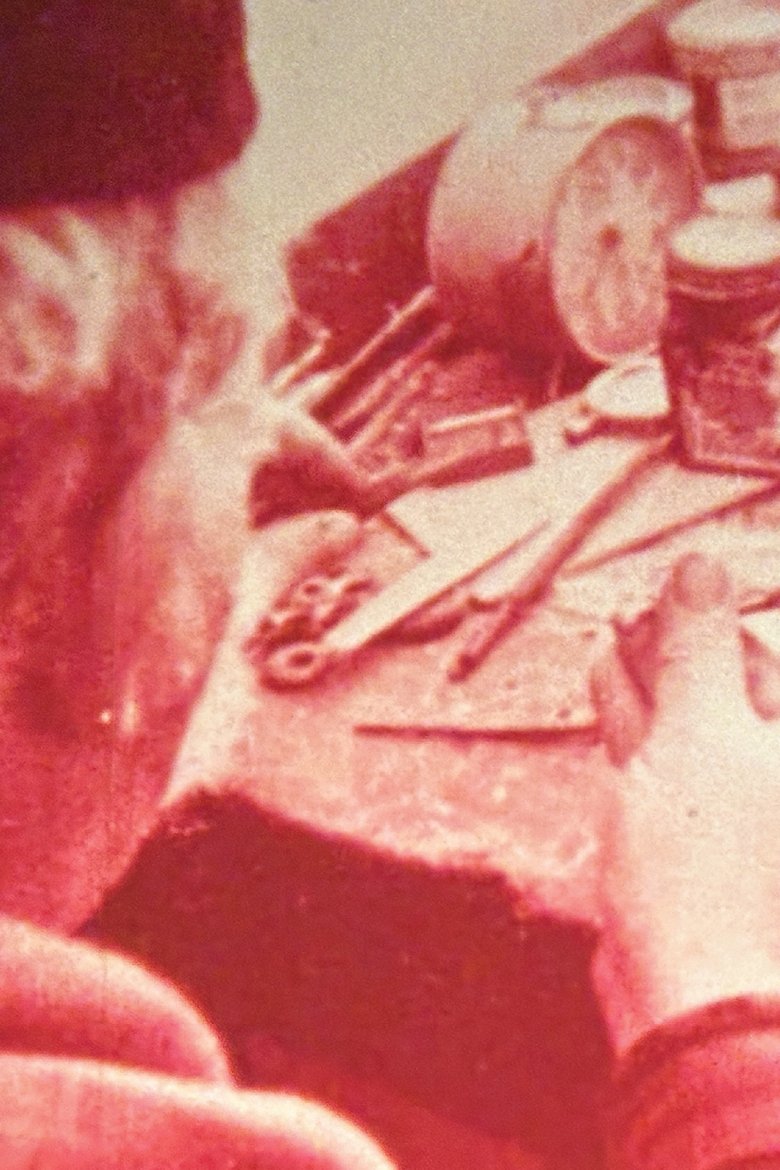 Shalom of Safed: The Innocent Eye of a Man of Galilee