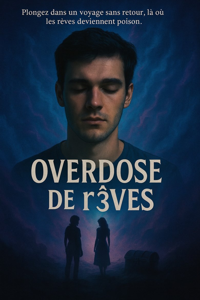 Overdose de r3ves