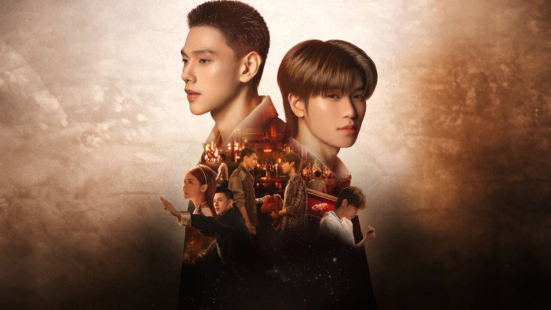Century of Love backdrop 4