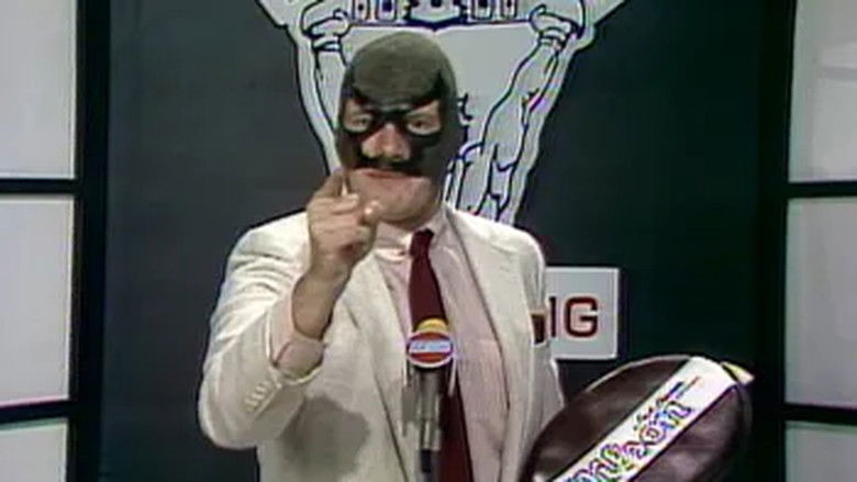 Mid-South Wrestling - Sep. 15, 1984