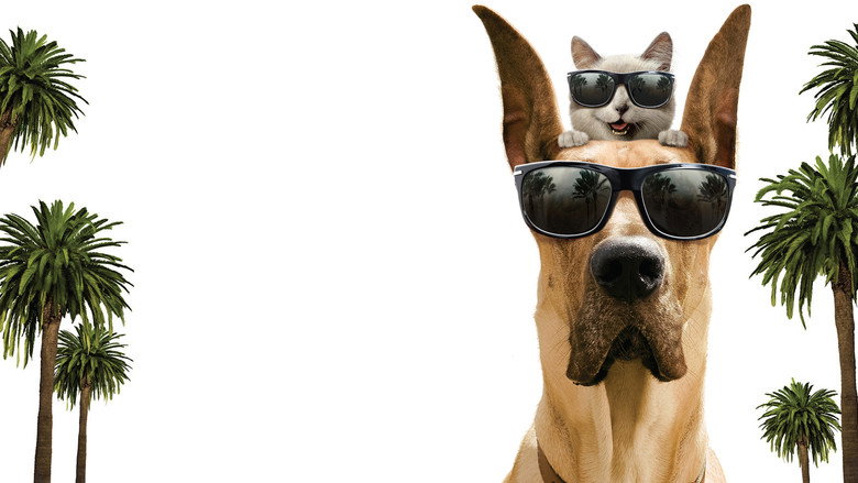 Marmaduke backdrop 9