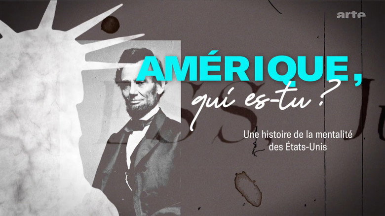 America Who Are You? A History of the American Mindset backdrop 8