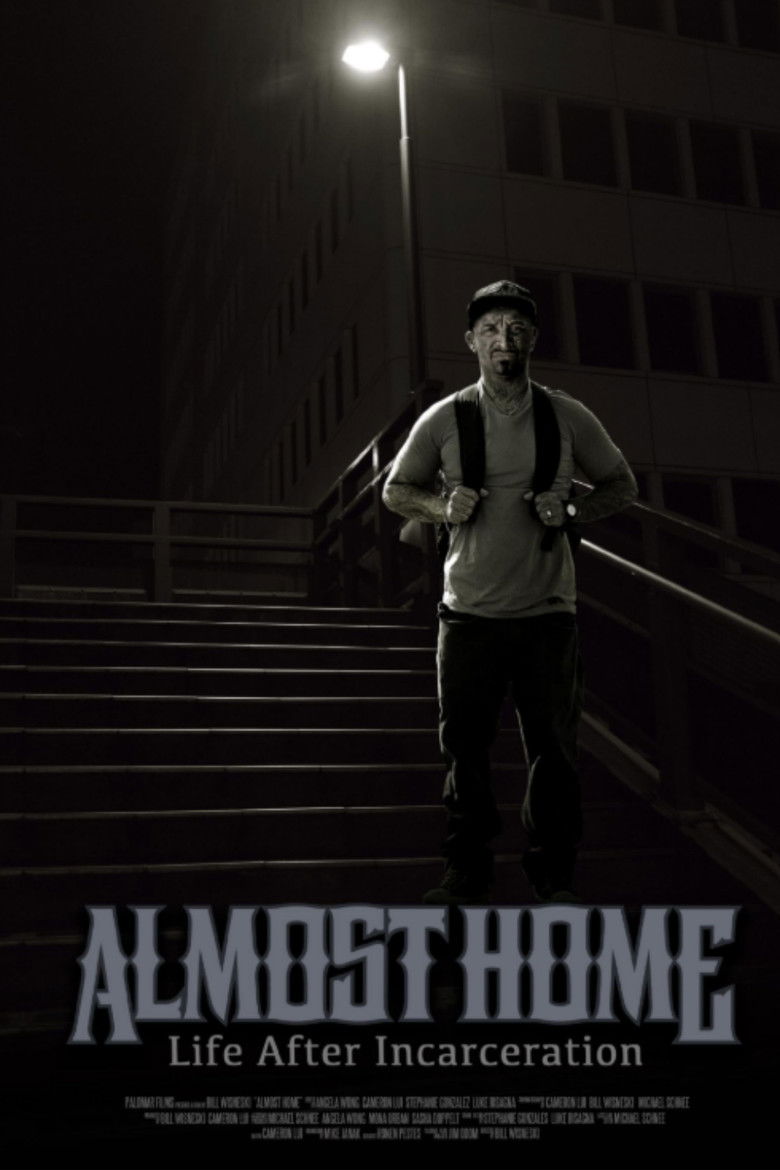 Almost Home: Life After Incarceration