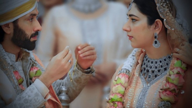 Priya Ki Vidai