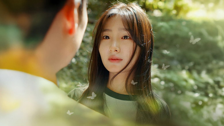 러브 사이키델릭 backdrop 2
