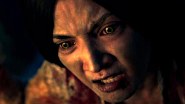 Revenge of the Pontianak backdrop 5