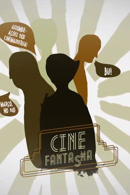 Cine Fantasma