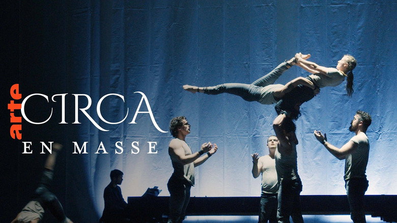 En Masse by Circa backdrop 1