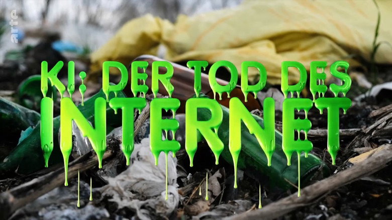 AI and the Death of the Internet backdrop 4