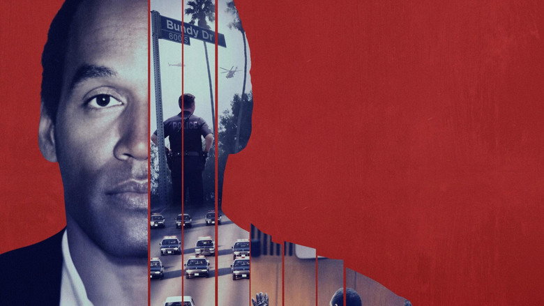 American Manhunt: O.J. Simpson backdrop 5