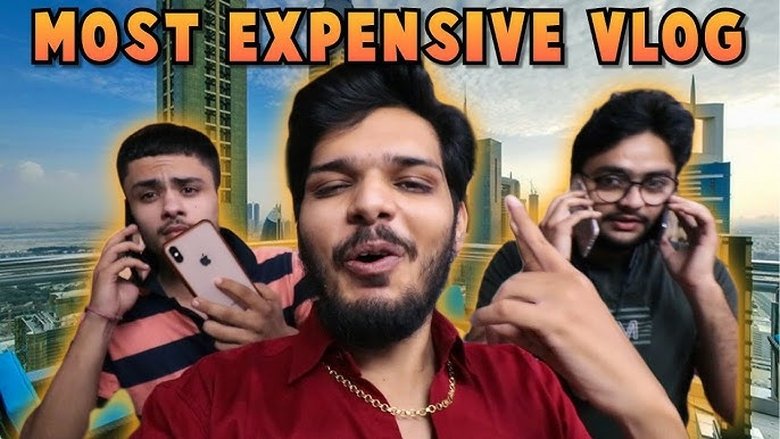 VLOGGING OR MISLEADING