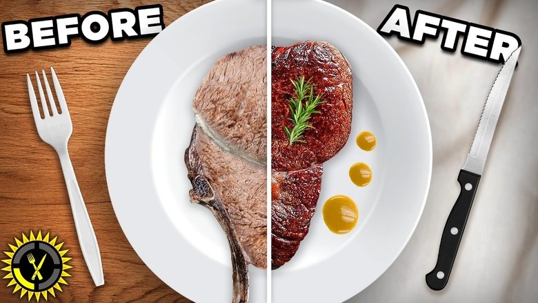 This Simple Trick Will Make You MASTER Chef!