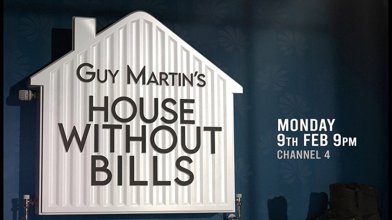 Guy Martin's House Without Bills backdrop 2