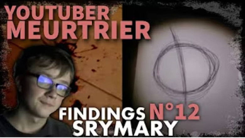 Le MYSTÈRE inconnu de "SRYMARY" et son MEURTRIER - Findings N°12