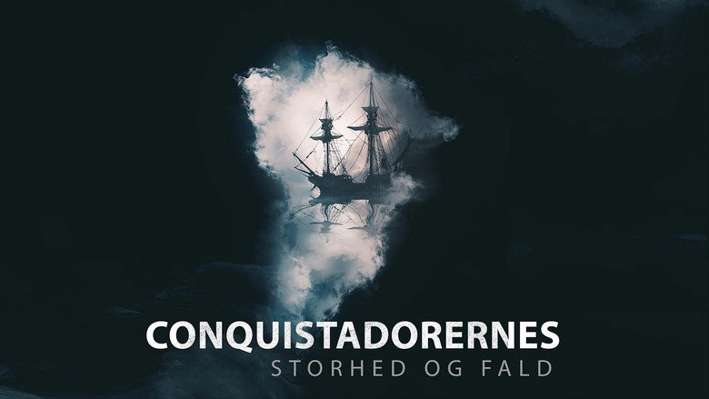 Conquistadors: The Rise and Fall backdrop 1