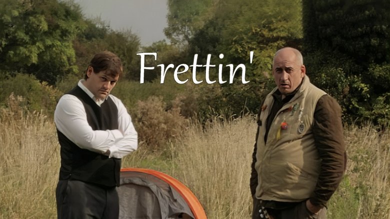 Movie Frettin' Poster Images, BackDrops Images, Logo Images backdrops 0 /2PRdk8BVHN1UbmUviYIbF47DyWZ.jpg