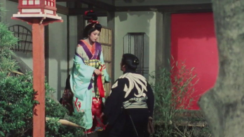 Ten Duels of Young Shingo: Chapter 3 backdrop 3