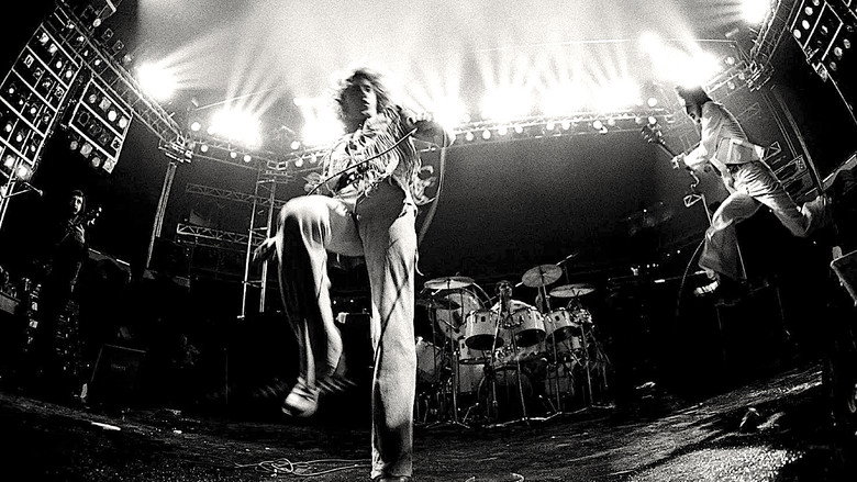The Who: Maximum R&B Live線上电影看完整版