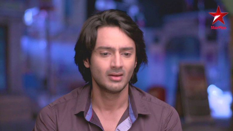 Mantu Tries to Save Amaya