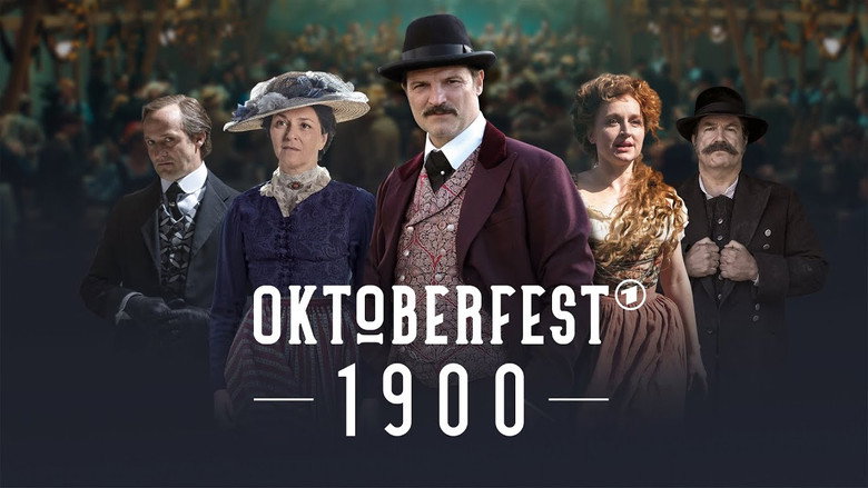 Oktoberfest: Beer and Blood backdrop 9