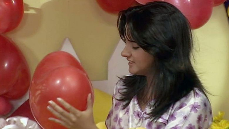 Jiya's Family Outing