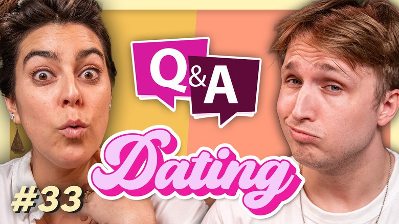 Answering YOUR Dating Questions!