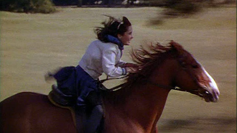 National Velvet backdrop 3