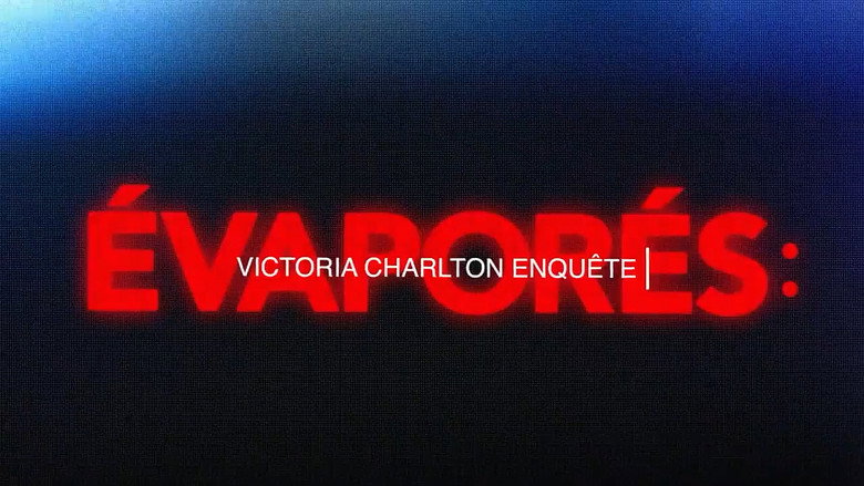 Évaporés : Victoria Charlton enquête backdrop 4