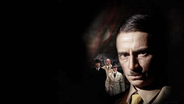 Hitler: The Rise of Evil backdrop 3