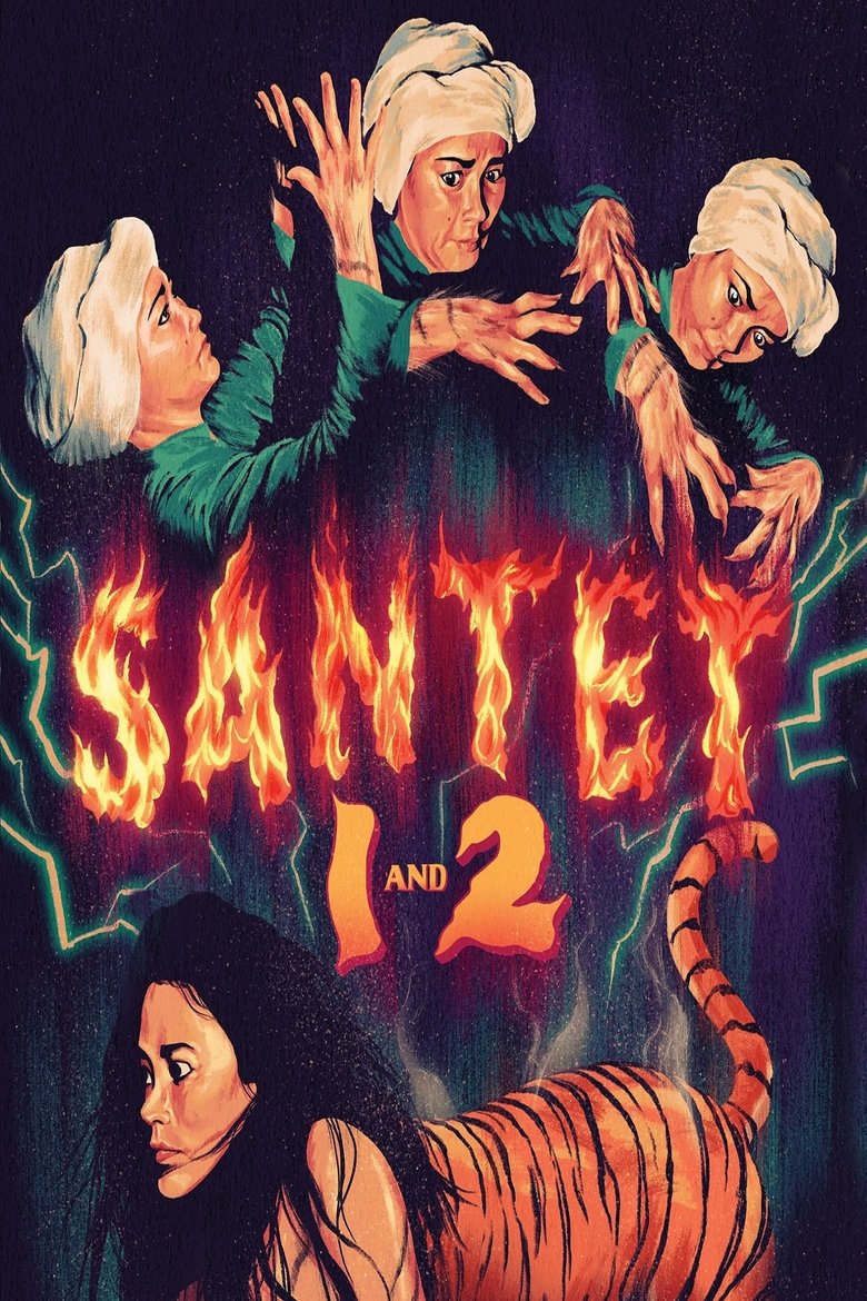 Santet - Collection