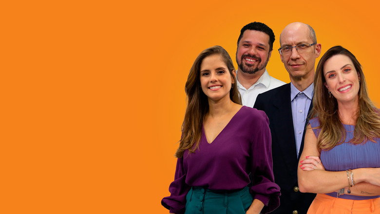 Pequenas Empresas & Grandes Negócios backdrop 2