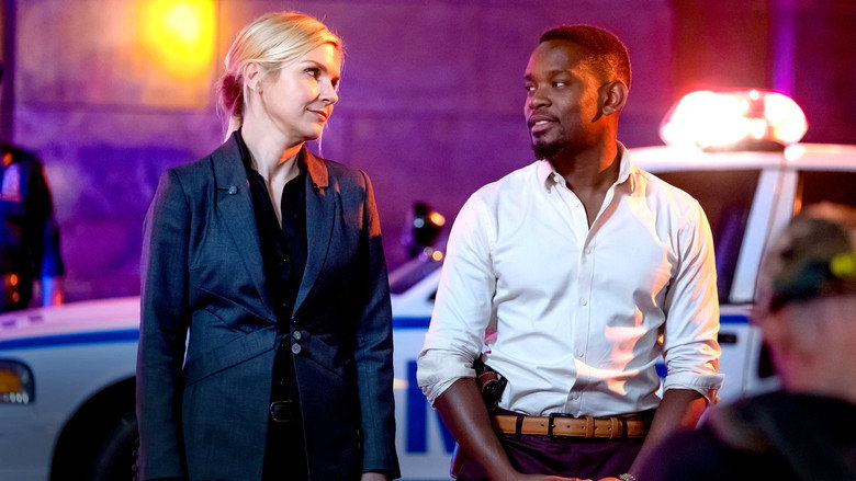 Inside Man: Most Wanted backdrop 8