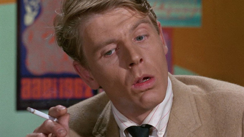 Castle in the Clouds