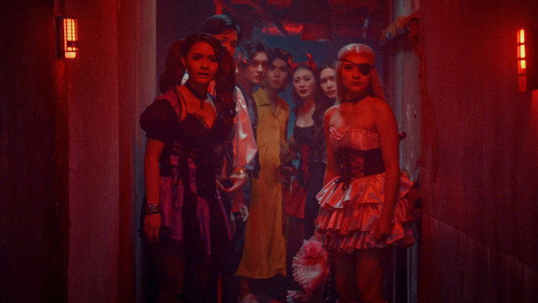 Shake, Rattle & Roll: Evil Origins backdrop 4