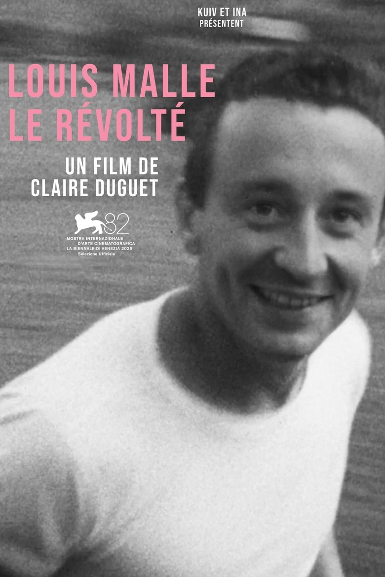Louis Malle, le révolté