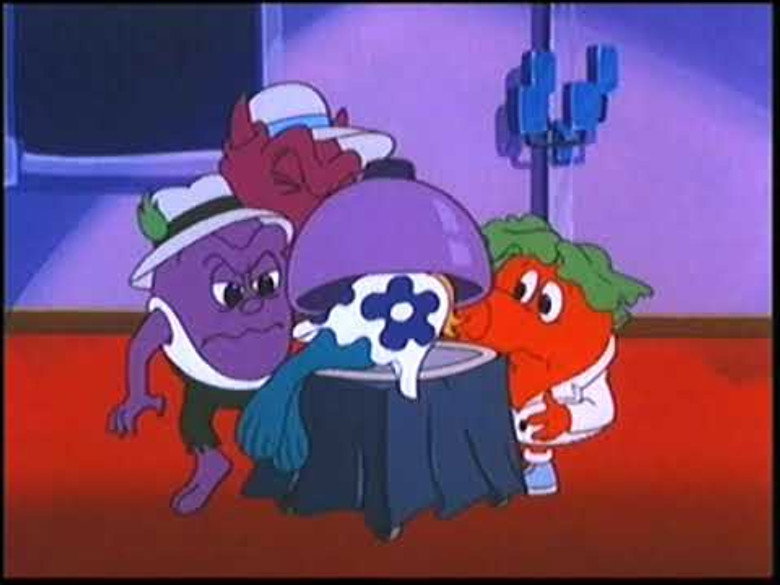 Hook, Line & Mermaid