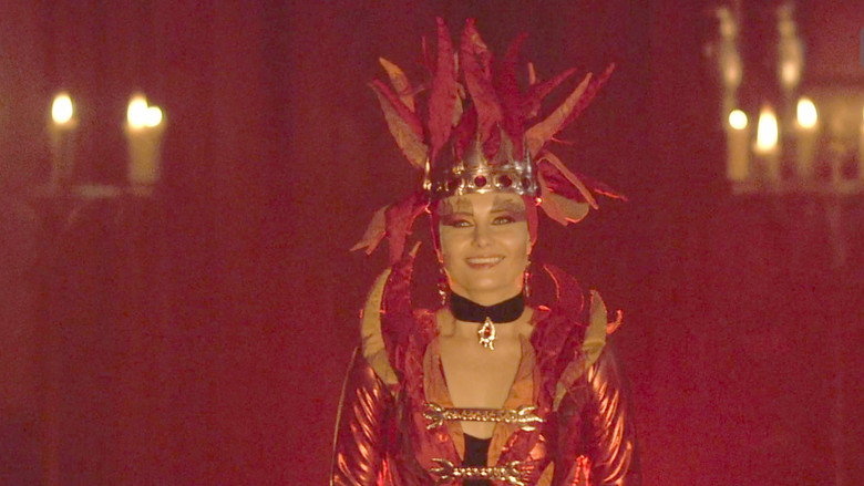 Kouzla králů backdrop 2