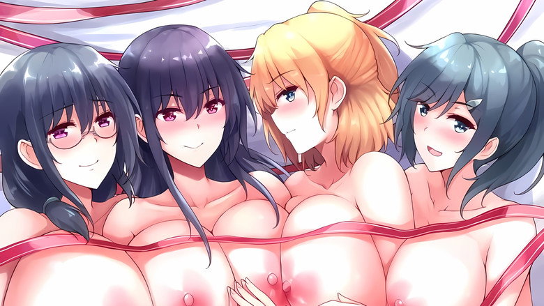 Eroge Can Solve Everything! The Animation backdrop 3