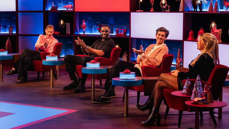 Festive Week 1: Day 3 (2025)