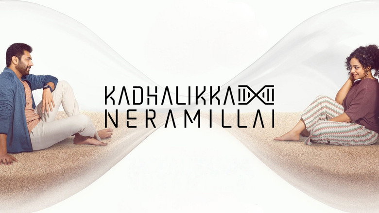 Kadhalikka Neramillai backdrop 4