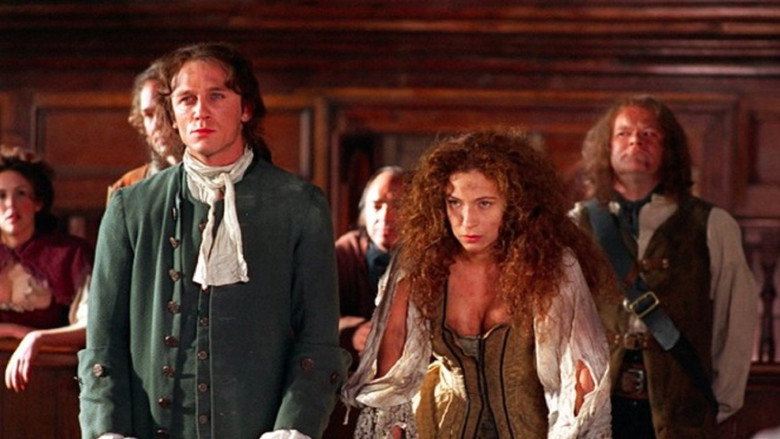 The Fortunes and Misfortunes of Moll Flanders backdrop 2